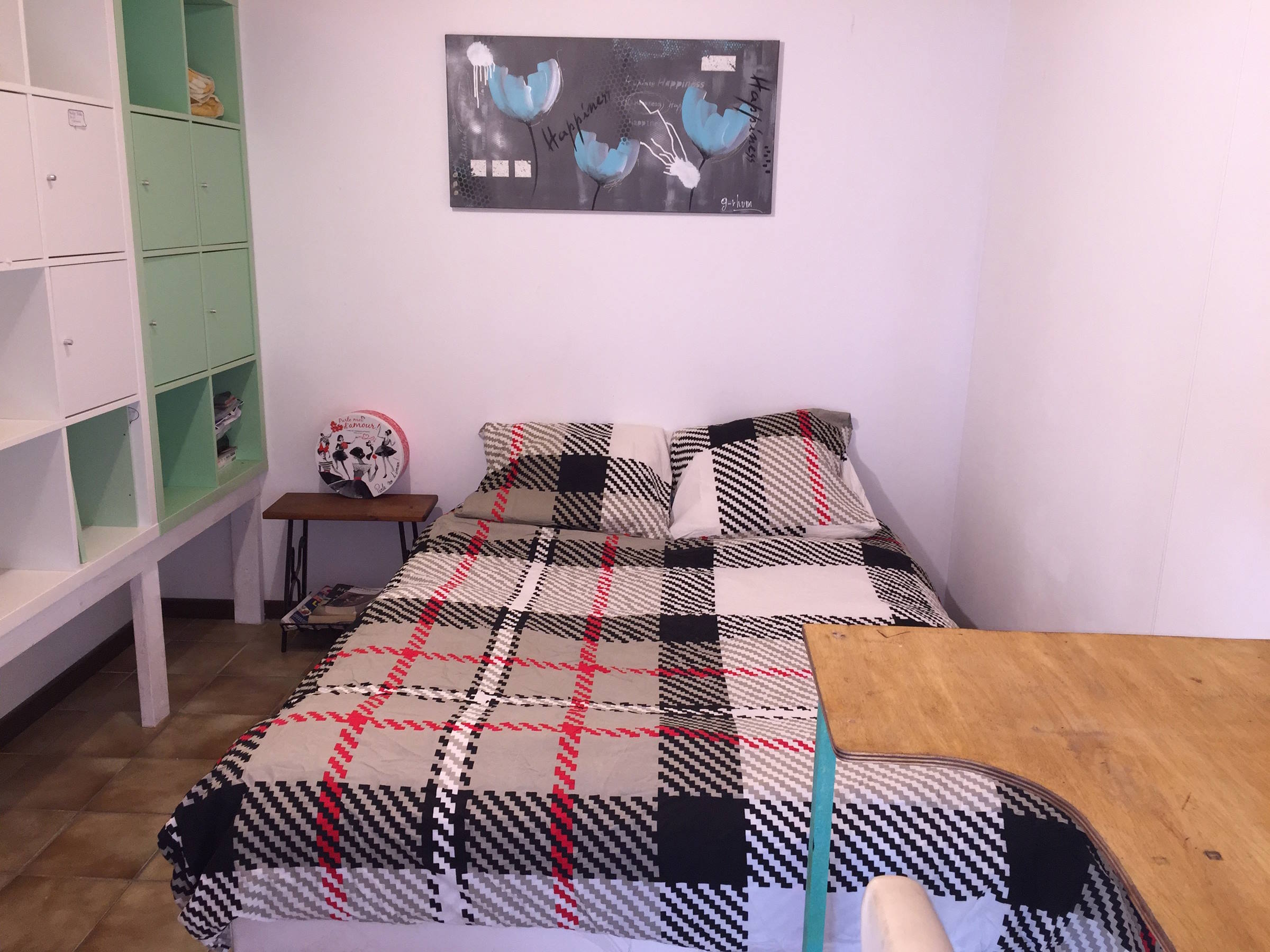 Appartement Plein Sud Gallinette