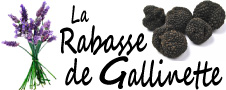 Rabasse de Gallinette