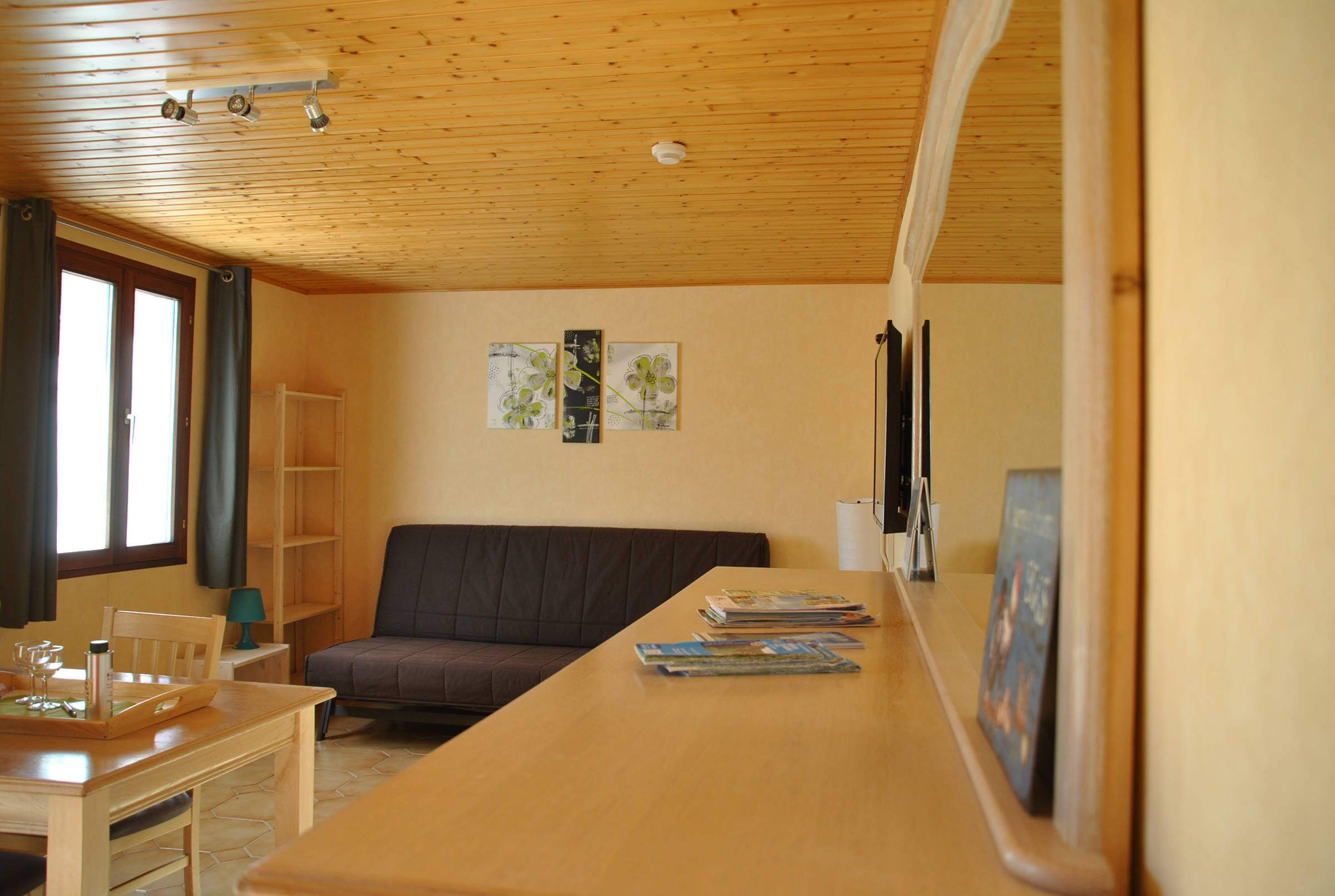 Appartement Basilic Gallinette